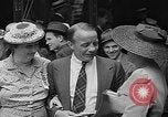 Image of Republican National Convention Philadelphia Pennsylvania USA, 1940, second 28 stock footage video 65675046139