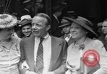 Image of Republican National Convention Philadelphia Pennsylvania USA, 1940, second 30 stock footage video 65675046139