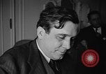 Image of Republican National Convention Philadelphia Pennsylvania USA, 1940, second 38 stock footage video 65675046139