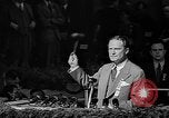 Image of Republican National Convention Philadelphia Pennsylvania USA, 1940, second 61 stock footage video 65675046139
