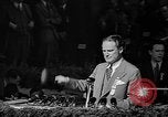 Image of Republican National Convention Philadelphia Pennsylvania USA, 1940, second 62 stock footage video 65675046139