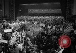 Image Convention républicaine nationale Philadelphia Pennsylvania USA, 1940, de la seconde 11 séquences d'archives historiques vidéo 65675046140