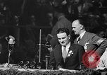 Image Convention républicaine nationale Philadelphia Pennsylvania USA, 1940, de la seconde 25 séquences d'archives historiques vidéo 65675046140