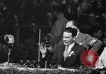 Image Convention républicaine nationale Philadelphia Pennsylvania USA, 1940, de la seconde 27 séquences d'archives historiques vidéo 65675046140
