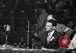 Image Convention républicaine nationale Philadelphia Pennsylvania USA, 1940, de la seconde 28 séquences d'archives historiques vidéo 65675046140