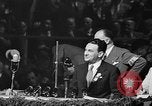 Image Convention républicaine nationale Philadelphia Pennsylvania USA, 1940, de la seconde 31 séquences d'archives historiques vidéo 65675046140