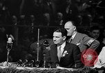 Image Convention républicaine nationale Philadelphia Pennsylvania USA, 1940, de la seconde 49 séquences d'archives historiques vidéo 65675046140