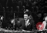Image Convention républicaine nationale Philadelphia Pennsylvania USA, 1940, de la seconde 52 séquences d'archives historiques vidéo 65675046140