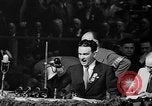 Image Convention républicaine nationale Philadelphia Pennsylvania USA, 1940, de la seconde 54 séquences d'archives historiques vidéo 65675046140