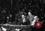 Image Convention républicaine nationale Philadelphia Pennsylvania USA, 1940, de la seconde 61 séquences d'archives historiques vidéo 65675046140