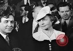 Standbild Republican National Convention Philadelphia Pennsylvania USA, 1940, aus Sekunde 8 historischem Filmmaterial Videoclip 65675046141