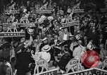 Standbild Republican National Convention Philadelphia Pennsylvania USA, 1940, aus Sekunde 11 historischem Filmmaterial Videoclip 65675046141