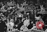 Standbild Republican National Convention Philadelphia Pennsylvania USA, 1940, aus Sekunde 12 historischem Filmmaterial Videoclip 65675046141