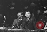Standbild Republican National Convention Philadelphia Pennsylvania USA, 1940, aus Sekunde 22 historischem Filmmaterial Videoclip 65675046141