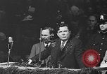 Standbild Republican National Convention Philadelphia Pennsylvania USA, 1940, aus Sekunde 23 historischem Filmmaterial Videoclip 65675046141