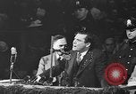 Standbild Republican National Convention Philadelphia Pennsylvania USA, 1940, aus Sekunde 27 historischem Filmmaterial Videoclip 65675046141