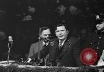 Standbild Republican National Convention Philadelphia Pennsylvania USA, 1940, aus Sekunde 30 historischem Filmmaterial Videoclip 65675046141
