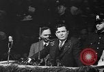 Standbild Republican National Convention Philadelphia Pennsylvania USA, 1940, aus Sekunde 31 historischem Filmmaterial Videoclip 65675046141