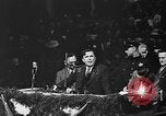 Standbild Republican National Convention Philadelphia Pennsylvania USA, 1940, aus Sekunde 49 historischem Filmmaterial Videoclip 65675046141