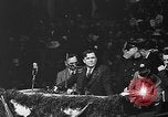 Standbild Republican National Convention Philadelphia Pennsylvania USA, 1940, aus Sekunde 50 historischem Filmmaterial Videoclip 65675046141