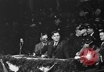 Standbild Republican National Convention Philadelphia Pennsylvania USA, 1940, aus Sekunde 52 historischem Filmmaterial Videoclip 65675046141