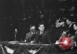 Standbild Republican National Convention Philadelphia Pennsylvania USA, 1940, aus Sekunde 53 historischem Filmmaterial Videoclip 65675046141