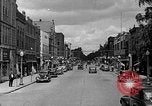 Standbild Wendell Willkie Elwood Indiana USA, 1940, aus Sekunde 1 historischem Filmmaterial Videoclip 65675046142