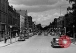 Standbild Wendell Willkie Elwood Indiana USA, 1940, aus Sekunde 3 historischem Filmmaterial Videoclip 65675046142