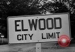 Standbild Wendell Willkie Elwood Indiana USA, 1940, aus Sekunde 4 historischem Filmmaterial Videoclip 65675046142