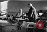 Standbild Wendell Willkie Elwood Indiana USA, 1940, aus Sekunde 23 historischem Filmmaterial Videoclip 65675046142