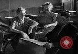 Standbild Wendell Willkie Elwood Indiana USA, 1940, aus Sekunde 28 historischem Filmmaterial Videoclip 65675046142