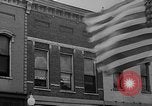 Standbild Wendell Willkie Elwood Indiana USA, 1940, aus Sekunde 30 historischem Filmmaterial Videoclip 65675046142