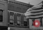 Standbild Wendell Willkie Elwood Indiana USA, 1940, aus Sekunde 31 historischem Filmmaterial Videoclip 65675046142