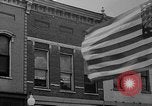 Standbild Wendell Willkie Elwood Indiana USA, 1940, aus Sekunde 32 historischem Filmmaterial Videoclip 65675046142