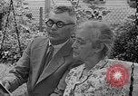 Standbild Wendell Willkie Elwood Indiana USA, 1940, aus Sekunde 33 historischem Filmmaterial Videoclip 65675046142