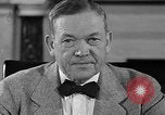 Image Charles McNary Washington DC USA, 1940, de la seconde 7 séquences d'archives historiques vidéo 65675046143