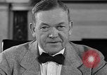Image Charles McNary Washington DC USA, 1940, de la seconde 8 séquences d'archives historiques vidéo 65675046143