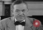 Image Charles McNary Washington DC USA, 1940, de la seconde 9 séquences d'archives historiques vidéo 65675046143