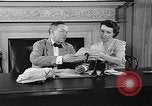Image Charles McNary Washington DC USA, 1940, de la seconde 10 séquences d'archives historiques vidéo 65675046143