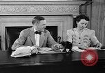 Image Charles McNary Washington DC USA, 1940, de la seconde 12 séquences d'archives historiques vidéo 65675046143