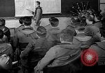 Standbild Naval Air Reserve Offiziere Brooklyn New York City USA, 1940, aus Sekunde 4 historischem Filmmaterial Videoclip 65675046144