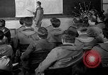 Standbild Naval Air Reserve Offiziere Brooklyn New York City USA, 1940, aus Sekunde 5 historischem Filmmaterial Videoclip 65675046144