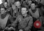 Standbild Naval Air Reserve Offiziere Brooklyn New York City USA, 1940, aus Sekunde 7 historischem Filmmaterial Videoclip 65675046144