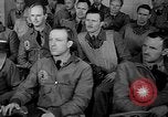 Standbild Naval Air Reserve Offiziere Brooklyn New York City USA, 1940, aus Sekunde 9 historischem Filmmaterial Videoclip 65675046144