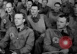 Standbild Naval Air Reserve Offiziere Brooklyn New York City USA, 1940, aus Sekunde 10 historischem Filmmaterial Videoclip 65675046144