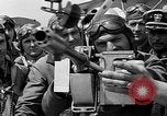 Standbild Naval Air Reserve Offiziere Brooklyn New York City USA, 1940, aus Sekunde 12 historischem Filmmaterial Videoclip 65675046144