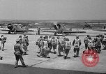 Standbild Naval Air Reserve Offiziere Brooklyn New York City USA, 1940, aus Sekunde 14 historischem Filmmaterial Videoclip 65675046144