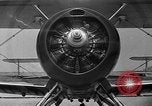 Standbild Naval Air Reserve Offiziere Brooklyn New York City USA, 1940, aus Sekunde 16 historischem Filmmaterial Videoclip 65675046144