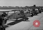 Standbild Naval Air Reserve Offiziere Brooklyn New York City USA, 1940, aus Sekunde 17 historischem Filmmaterial Videoclip 65675046144