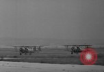 Standbild Naval Air Reserve Offiziere Brooklyn New York City USA, 1940, aus Sekunde 22 historischem Filmmaterial Videoclip 65675046144